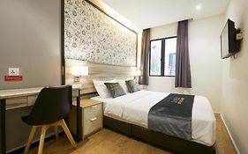 Le Ruiz Boutique Hotel